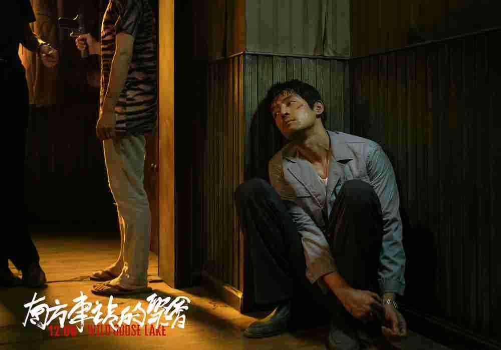 胡歌遭遇伏击 胡歌遭遇伏击